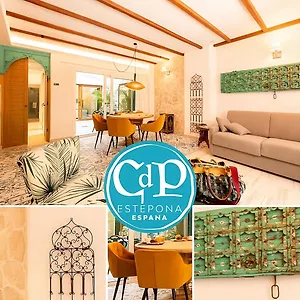 Casa Esmeralda - Luxury Boutique Old Town , Estepona Spain