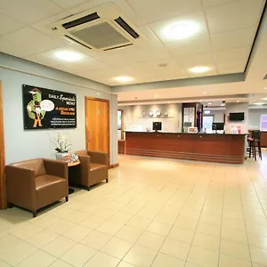 International By Roomsbooked 3*, Doncaster United Kingdom